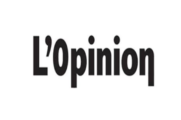 L'opinion